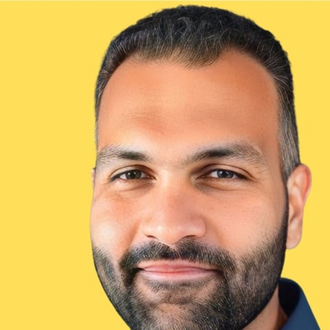 Said Marraoui, fundador de In Growth Solutions